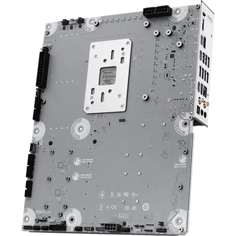 MSI MAG X870E TOMAHAWK MAX WIFI PZ