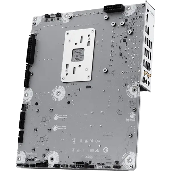 MSI MAG X870E TOMAHAWK MAX WIFI PZ