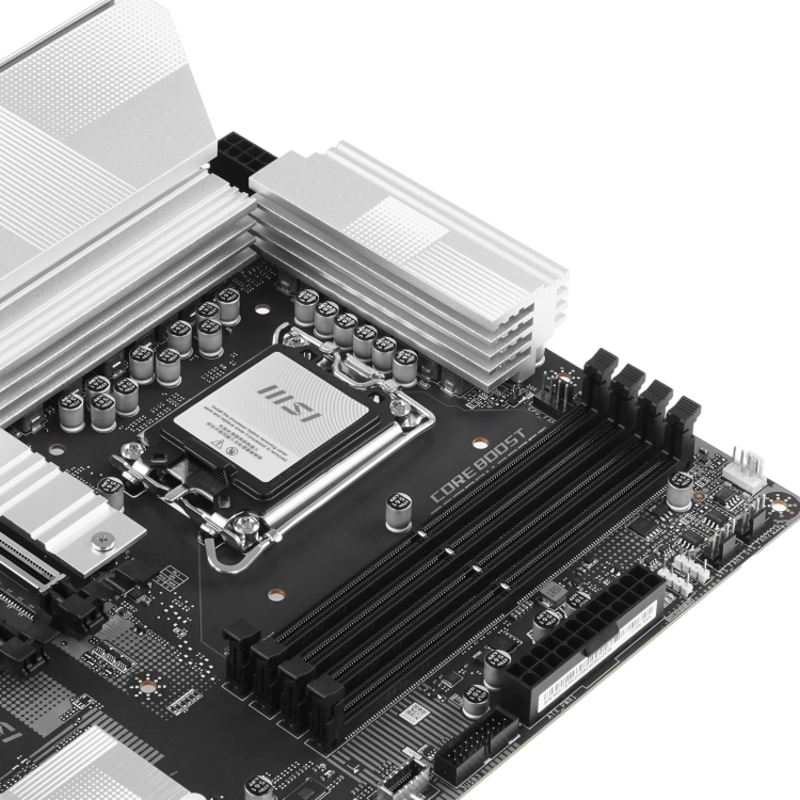 MSI PRO Z890-S WIFI6E