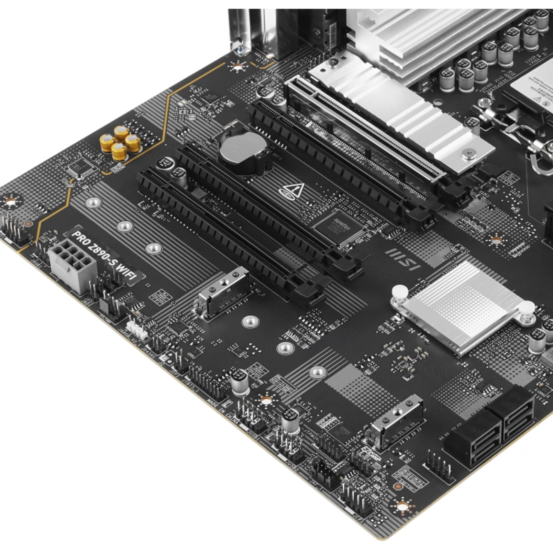 MSI PRO Z890-S WIFI6E