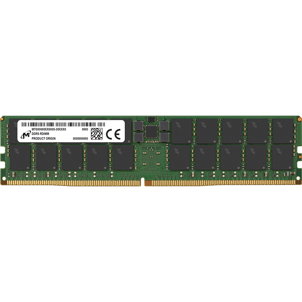 Micron MTC40F2047S1RC56BB1