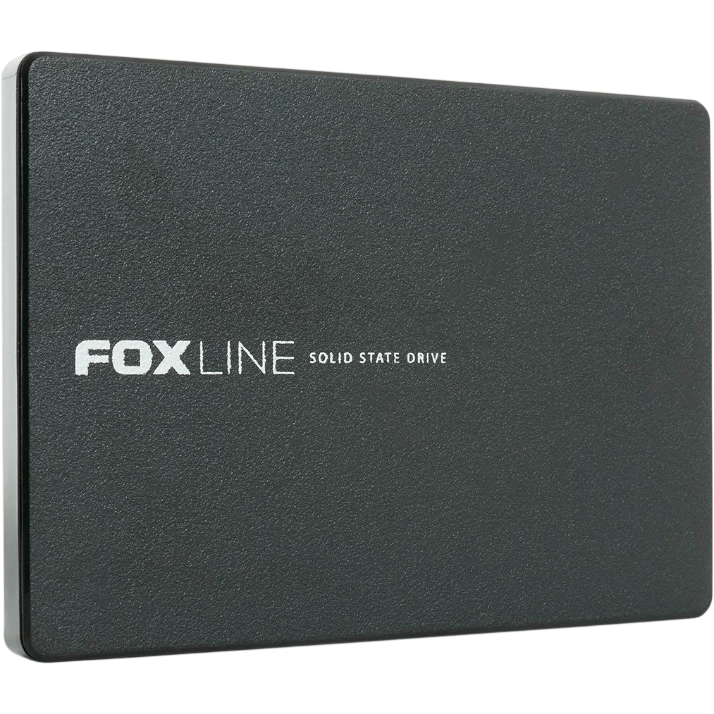 Foxline X5ST FL48025PCSM259X5ST