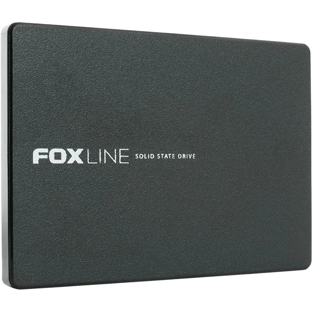 Foxline X5ST FL96025PCSM259X5ST
