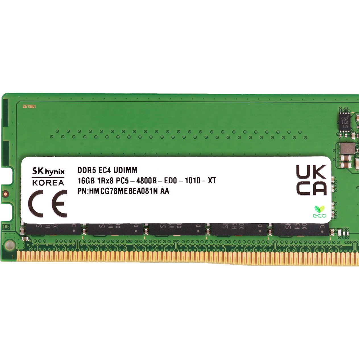 Hynix HMCG78MEBEA081N