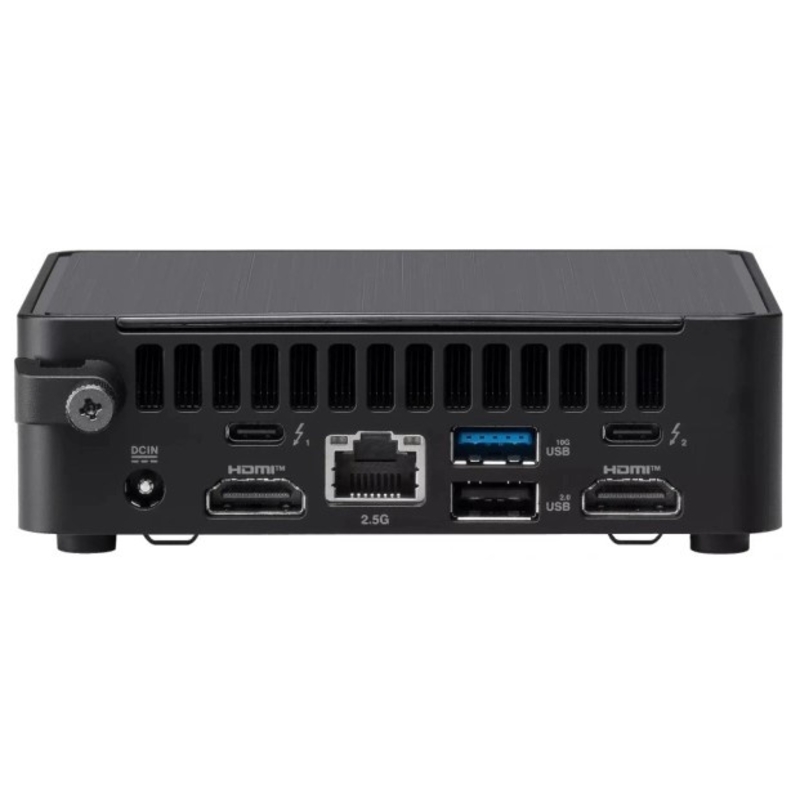 ASUS NUC15CRK 2B (NUC15CRK 2B ) арт. 90AR00R2-M00070