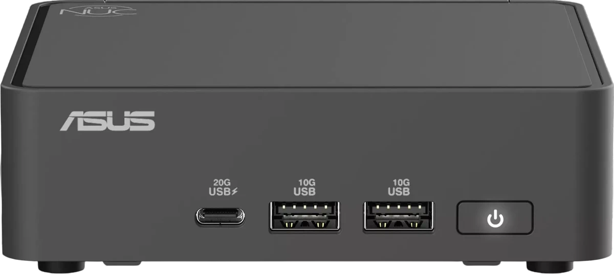 ASUS NUC15CRK 2B (NUC15CRK 2B ) арт. 90AR00R2-M00070