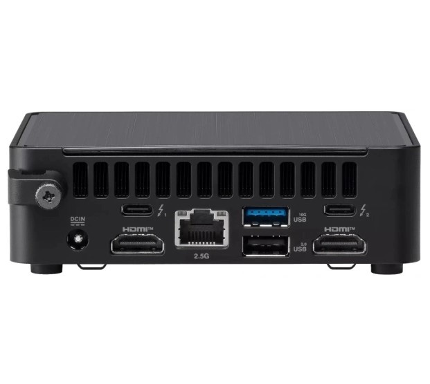 ASUS NUC15CRK 2B (NUC15CRK 2B ) арт. 90AR00R2-M00070