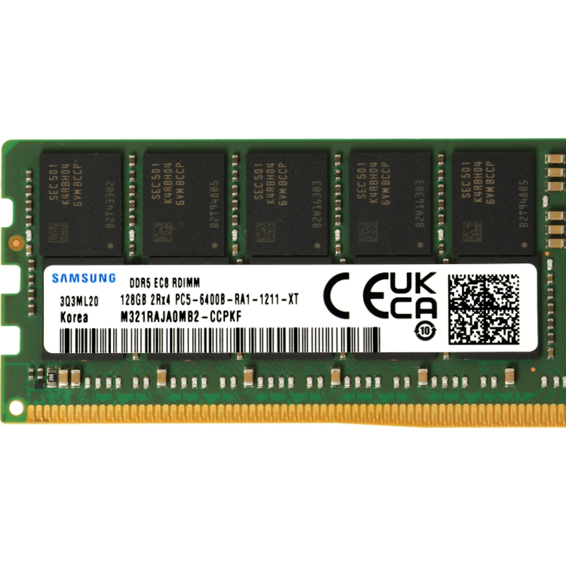 Samsung M321RAJA0MB2-CCPKF