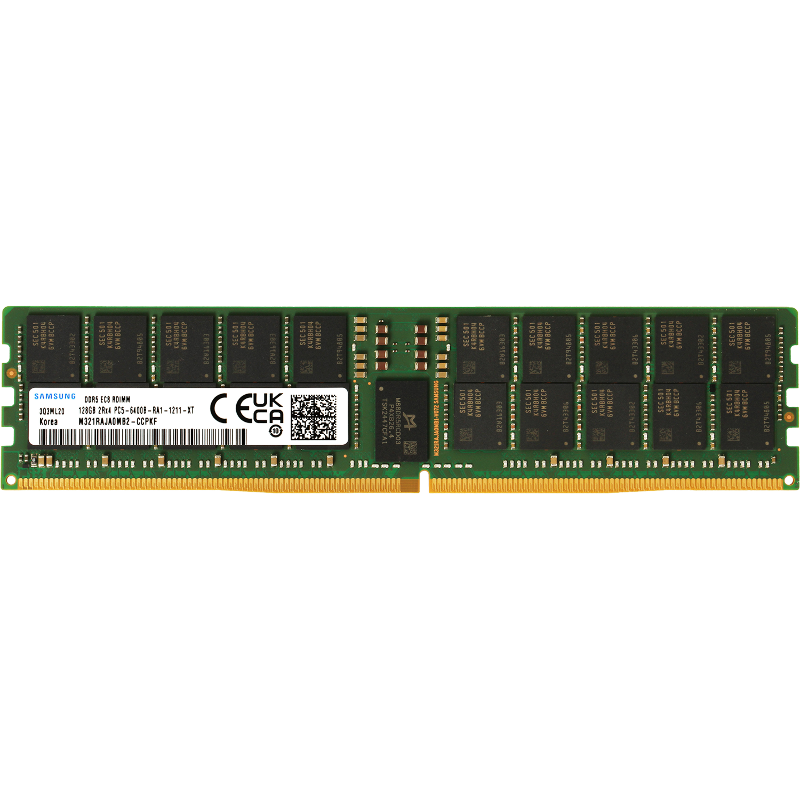 Samsung M321RAJA0MB2-CCPKF
