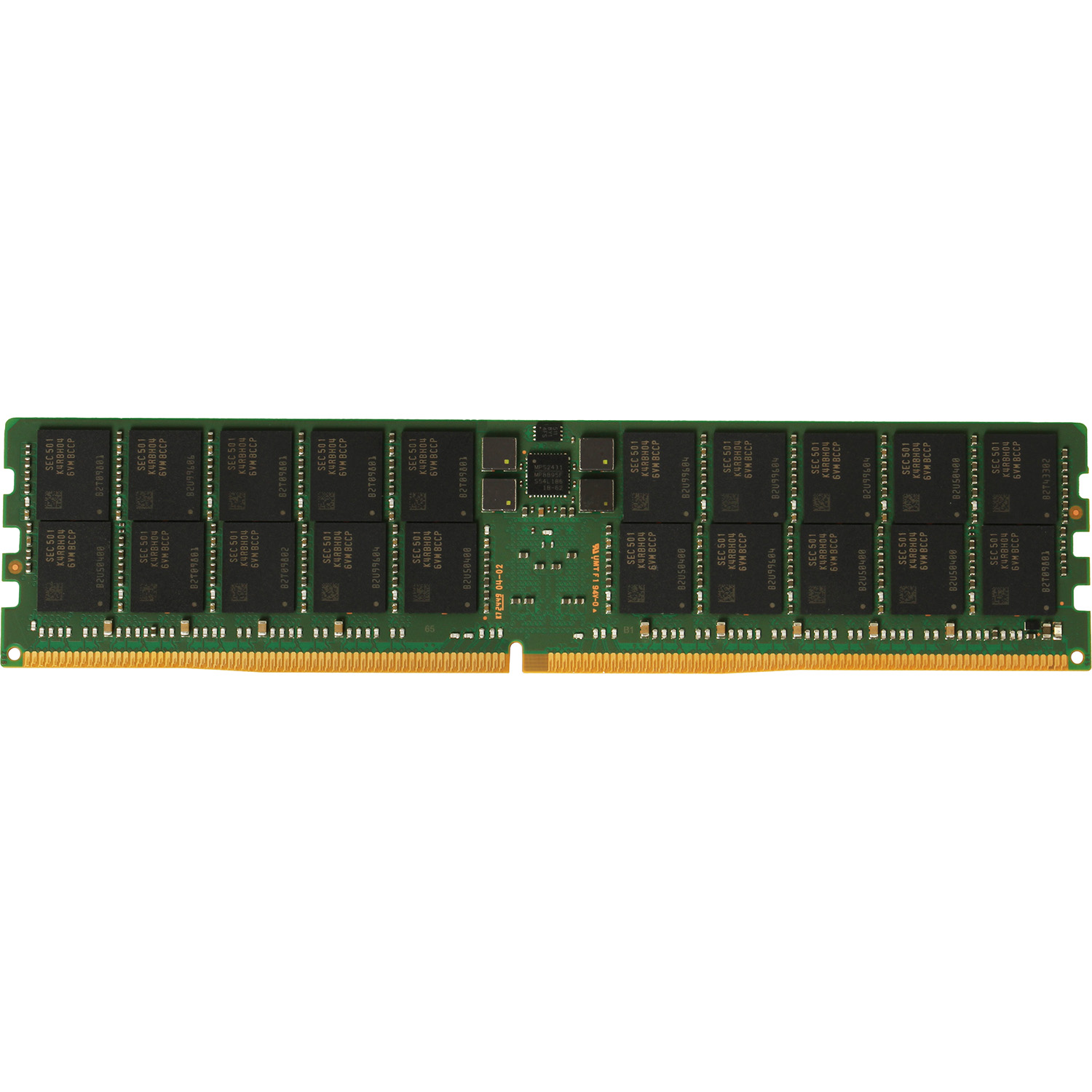 Samsung M321RAJA0MB2-CCPKF