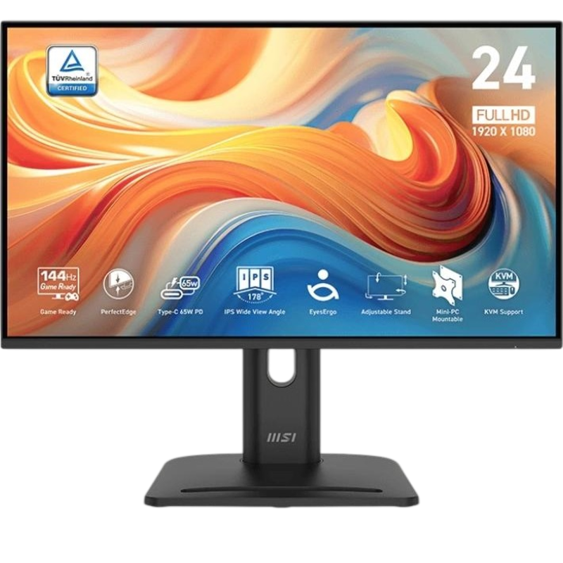 MSI PRO MP245PHG E14 (19S6-3PE69M-014)