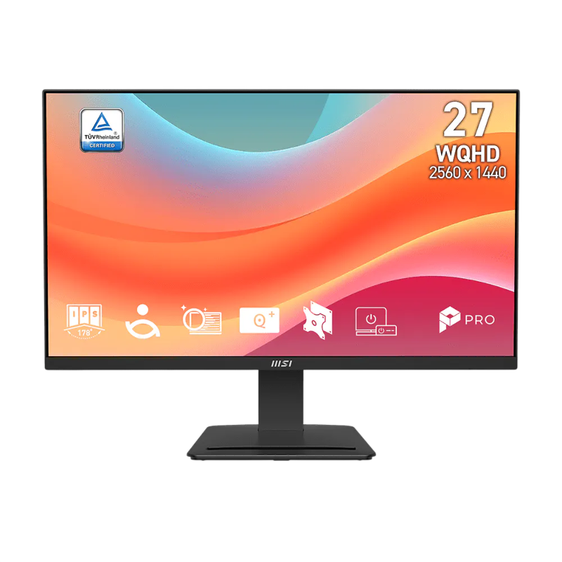 MSI PRO MP273Q E7 (9S6-3PB4CH-278)