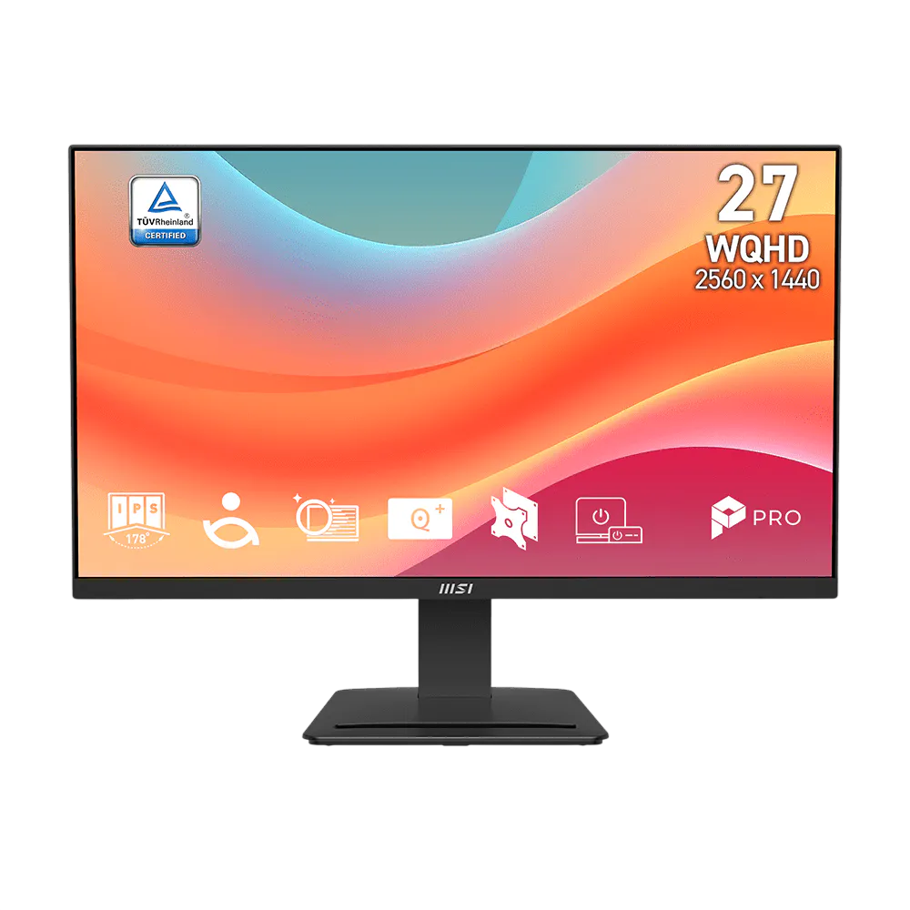 MSI PRO MP273Q E7 (9S6-3PB4CH-278)