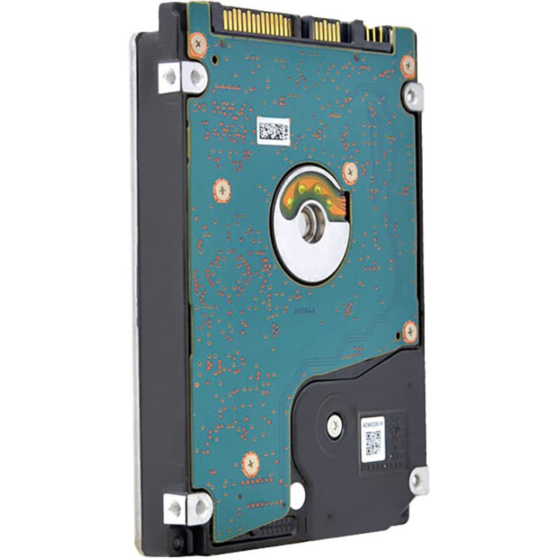Toshiba 4Tb (MQ04ABB400)