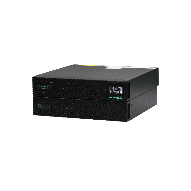 Systeme Electric SRVSE3KRXLIG2