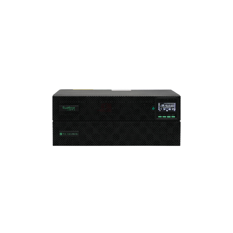 Systeme Electric SRVSE3KRXLIG2
