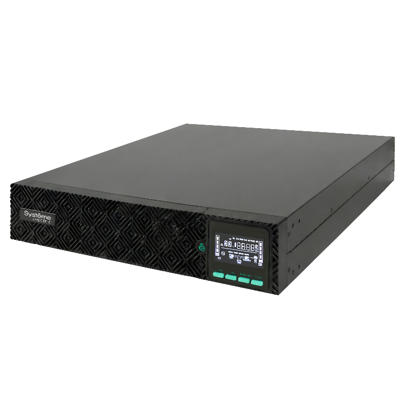 Systeme Electric SRVSE3KRXLIG2