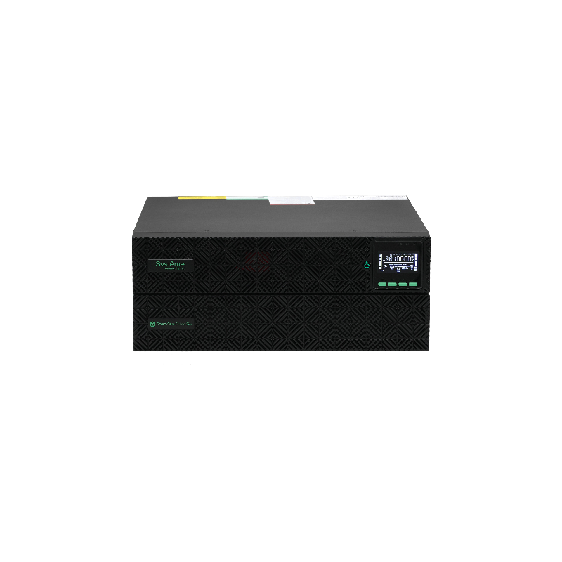Systeme Electric SRVSE3KRXLIG2