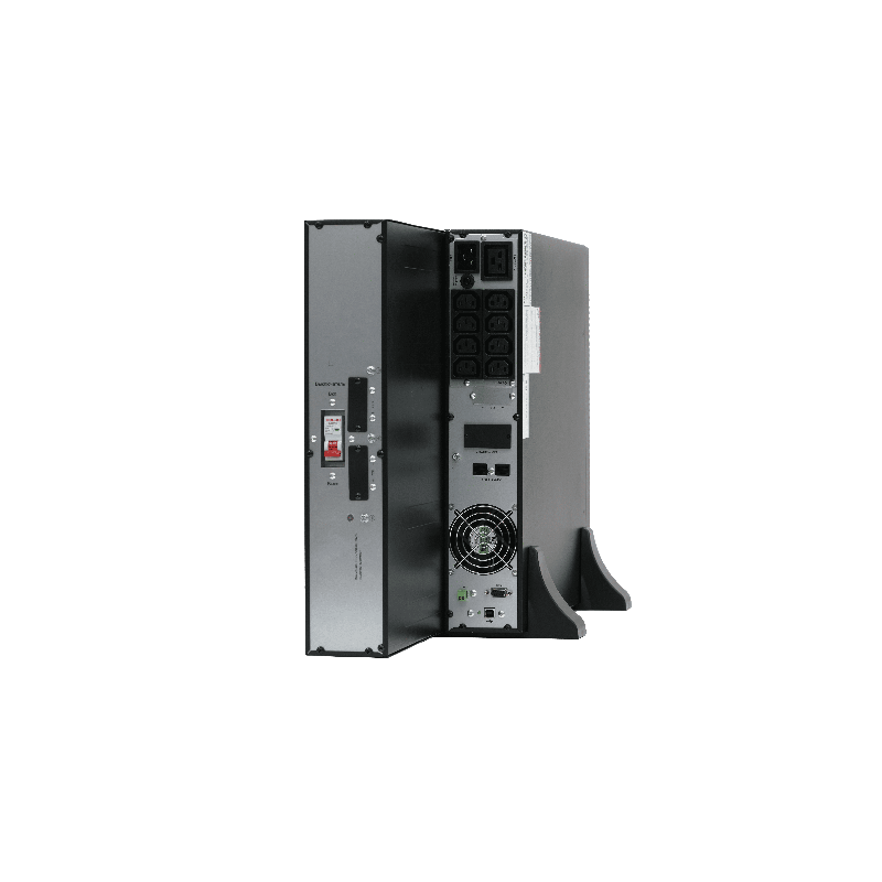 Systeme Electric SRVSE3KRXLIG2