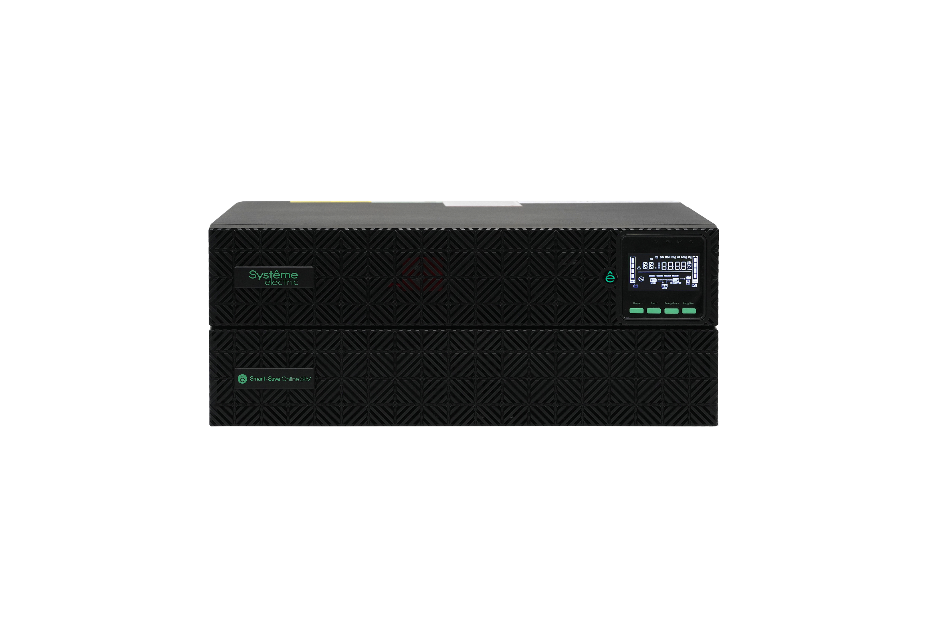 Systeme Electric SRVSE3KRXLIG2