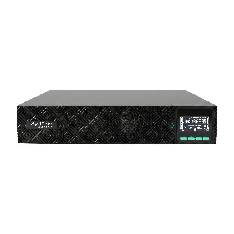 Systeme Electric SRVSE2KRIG2