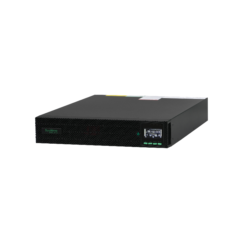 Systeme Electric SRVSE3KRIG2