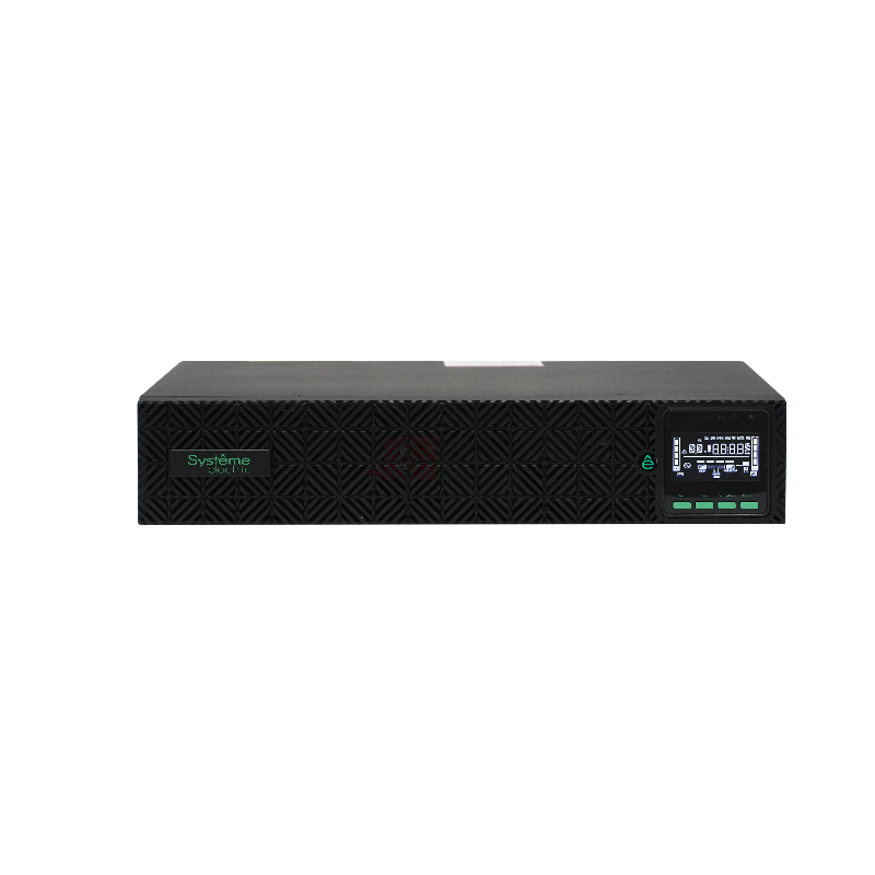 Systeme Electric SRVSE3KRIG2