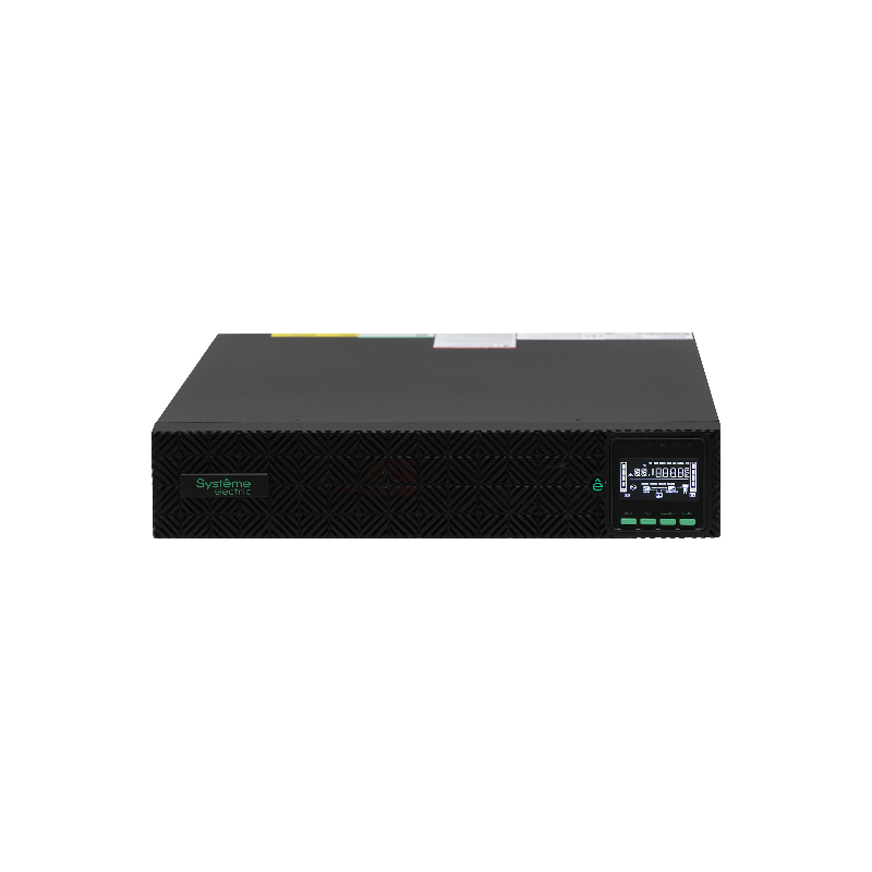 Systeme Electric SRVSE3KRIG2