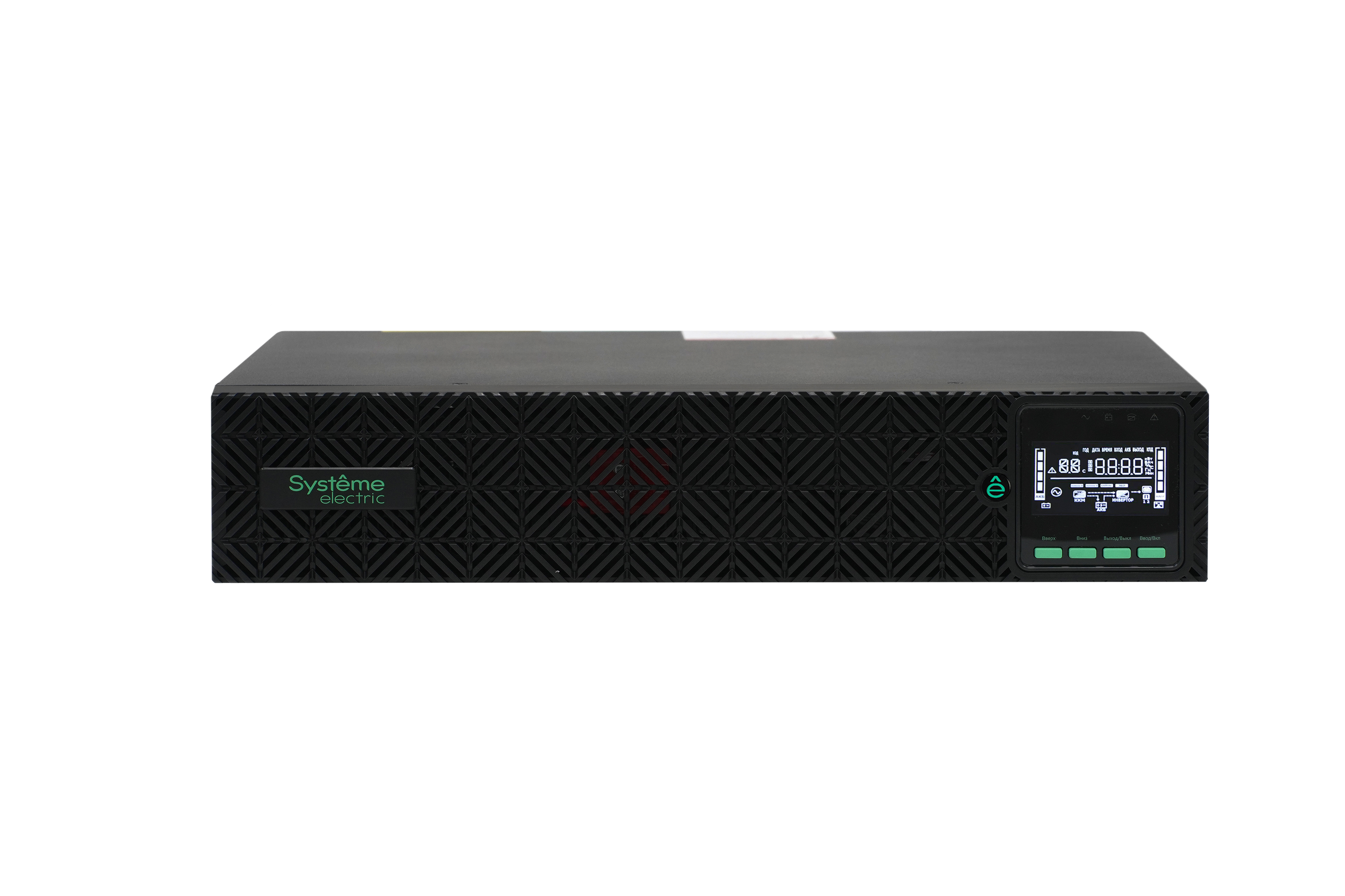Systeme Electric SRVSE3KRIG2