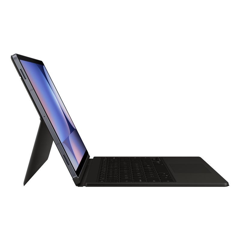Samsung Book Cover Keyboard Galaxy Tab S10+/S9+/S9 FE+, EF-DX825UBRGRU