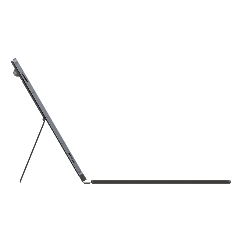 Samsung Book Cover Keyboard Galaxy Tab S10+/S9+/S9 FE+, EF-DX825UBRGRU