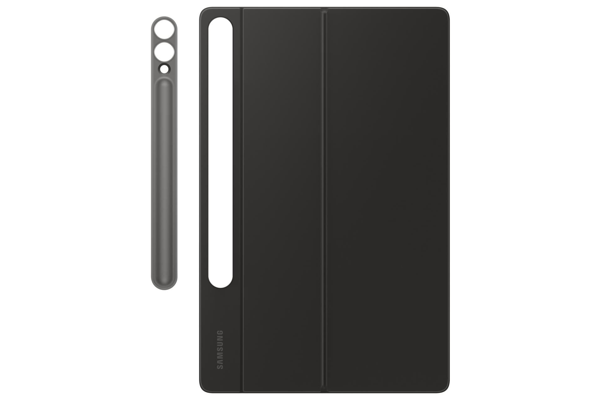 Samsung Book Cover Keyboard Galaxy Tab S10+/S9+/S9 FE+, EF-DX825UBRGRU
