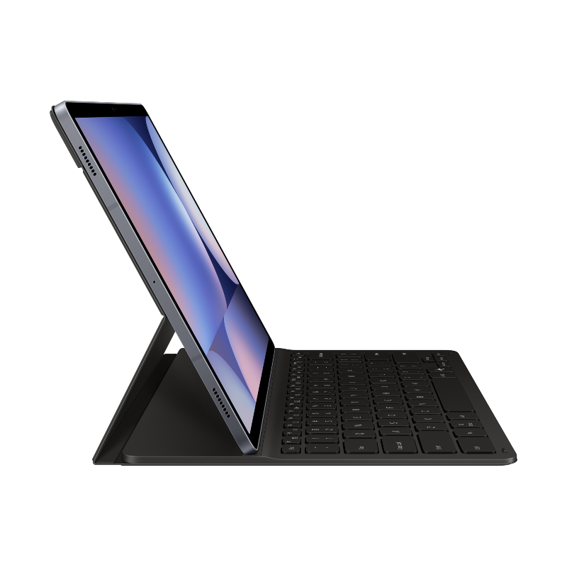 Samsung Book Cover Keyboard Galaxy Tab S10+/S9+/S9 FE+, EF-DX820UBRGRU
