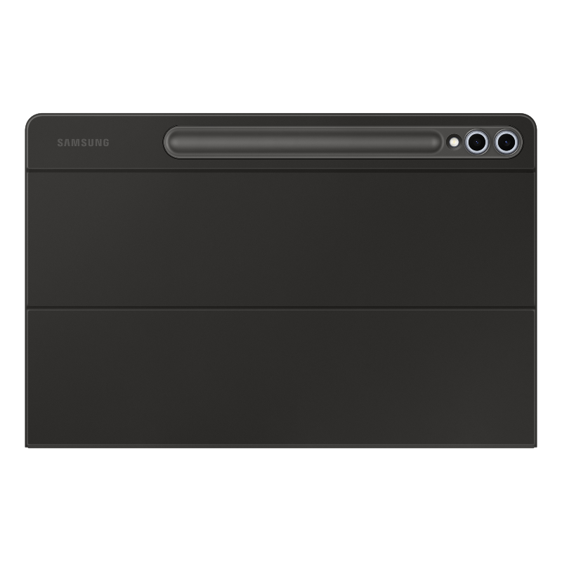 Samsung Book Cover Keyboard Galaxy Tab S10+/S9+/S9 FE+, EF-DX820UBRGRU