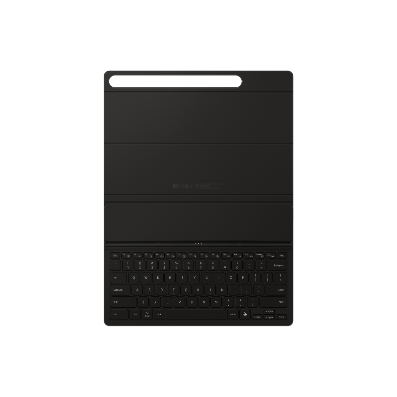 Samsung Book Cover Keyboard Galaxy Tab S10+/S9+/S9 FE+, EF-DX820UBRGRU