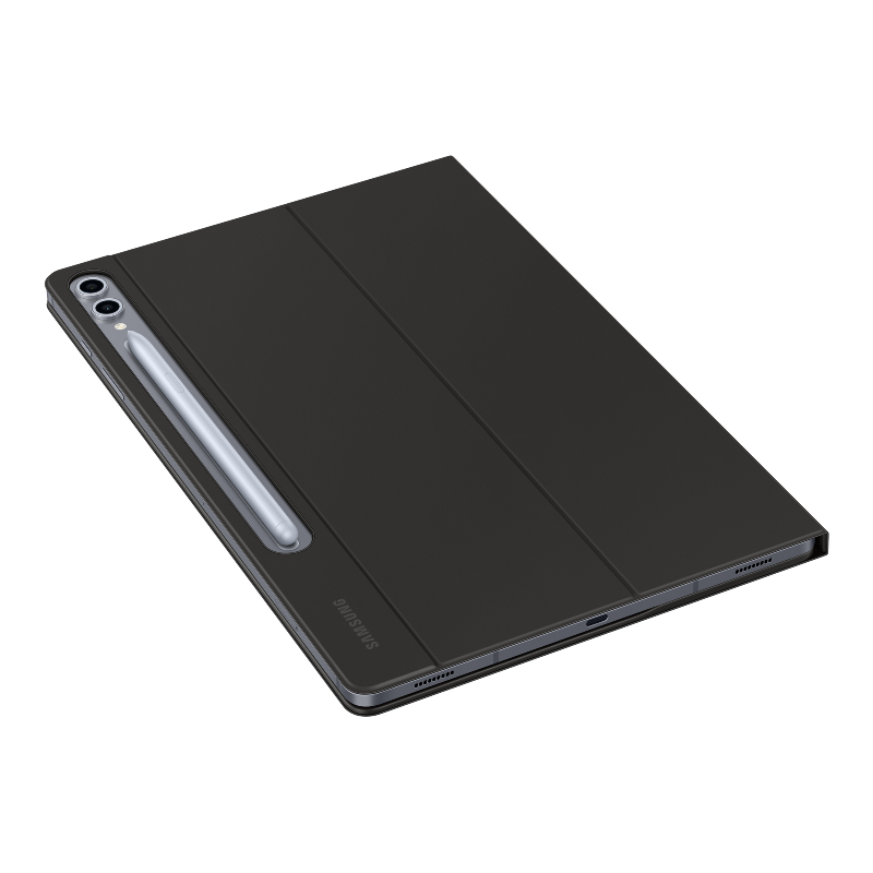 Samsung Book Cover Keyboard Galaxy Tab S10+/S9+/S9 FE+, EF-DX820UBRGRU