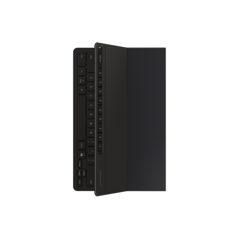 Samsung Book Cover Keyboard Galaxy Tab S10+/S9+/S9 FE+, EF-DX820UBRGRU