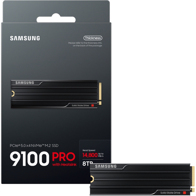 Samsung MZ-VAP8T0CW