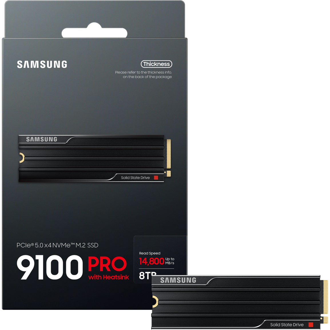 Samsung MZ-VAP8T0CW