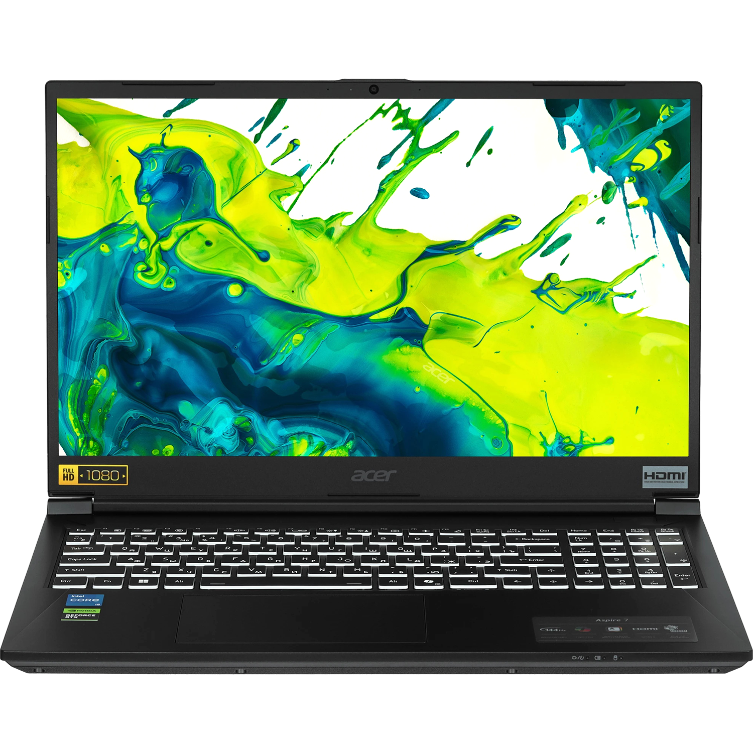 ACER Aspire7 A715-59G-53YS (NH.QX6CD.007)