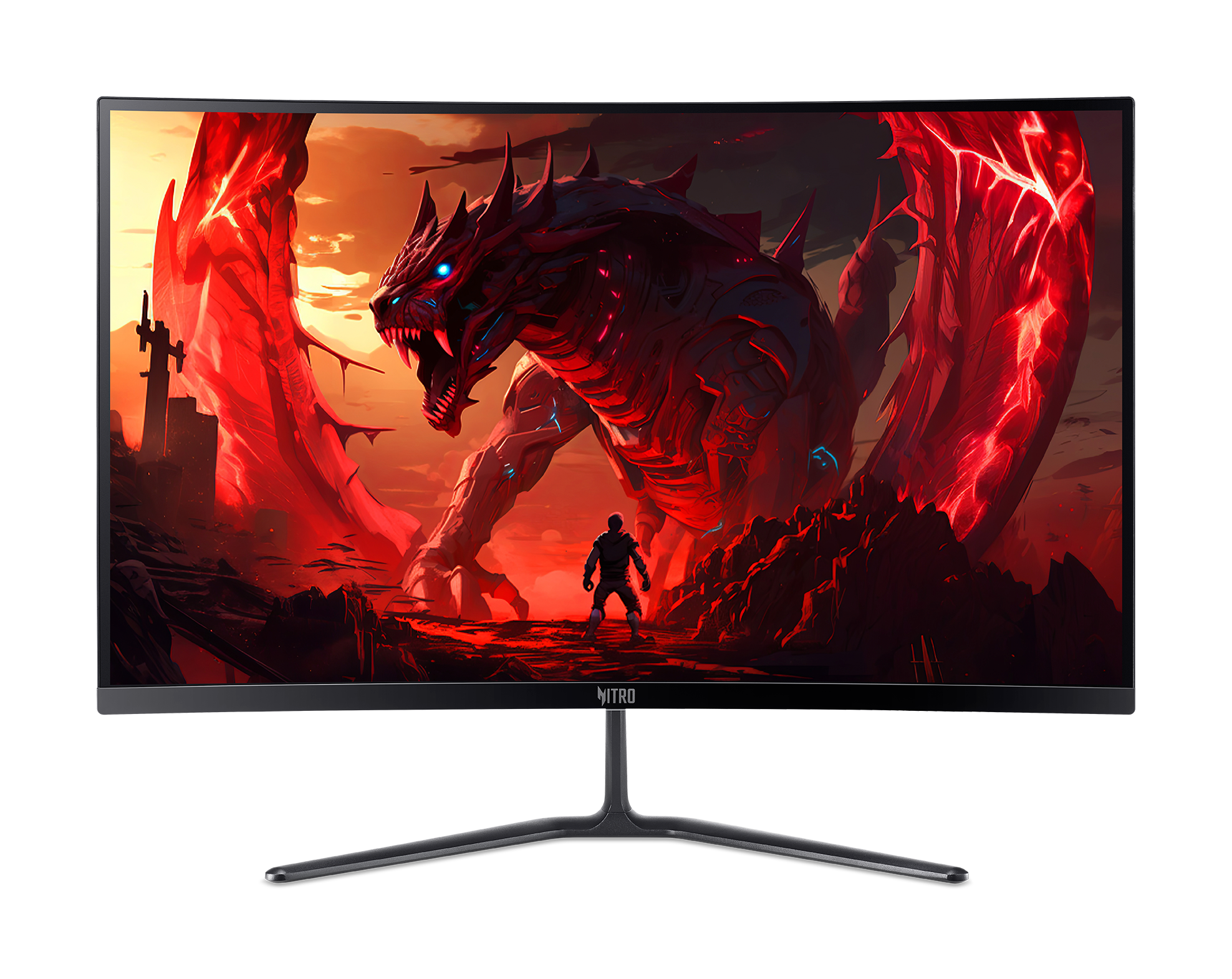 ACER Nitro ED270UX6bmiipx (UM.HE0CD.602)