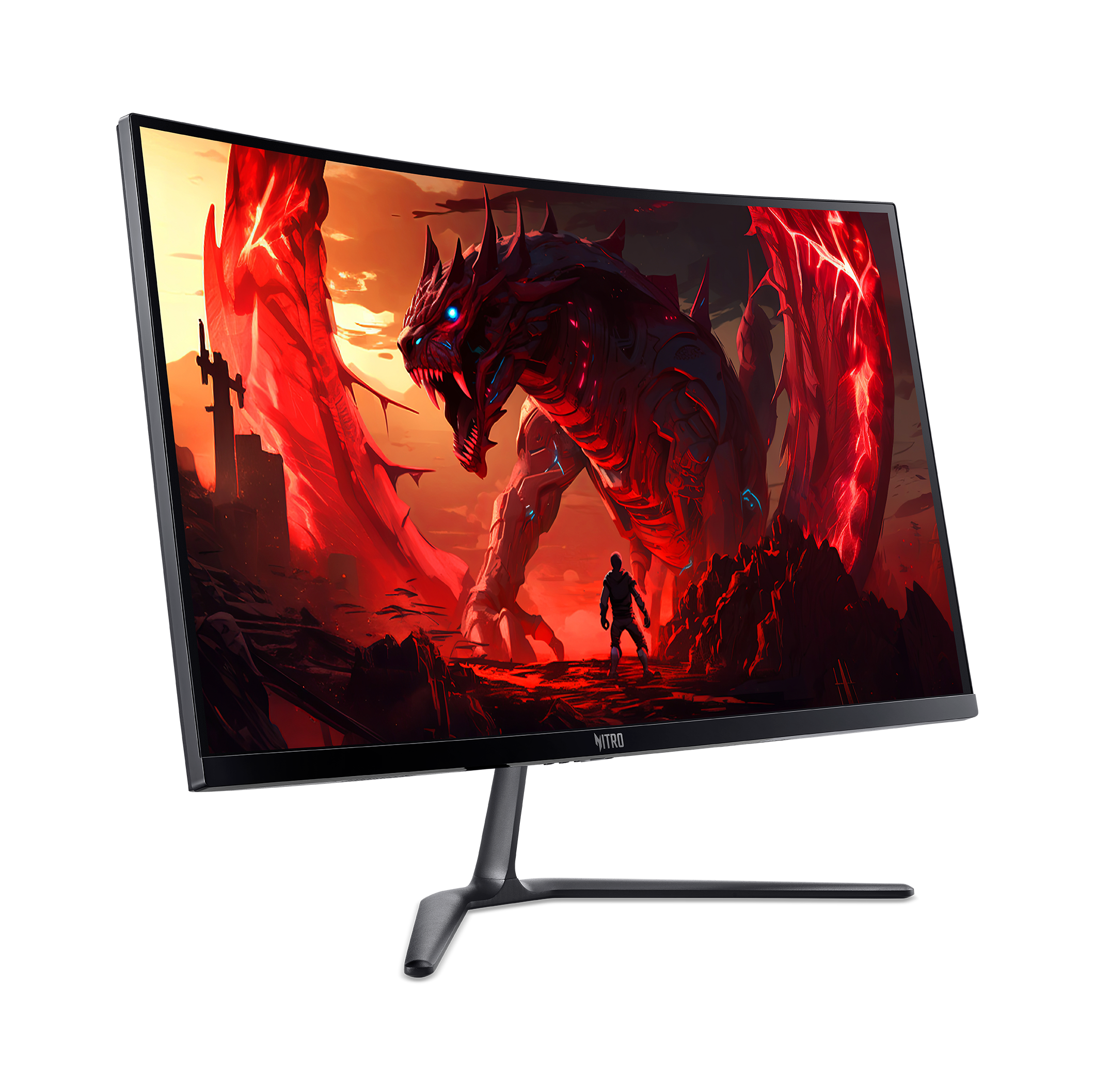 ACER Nitro ED270UX6bmiipx (UM.HE0CD.602)