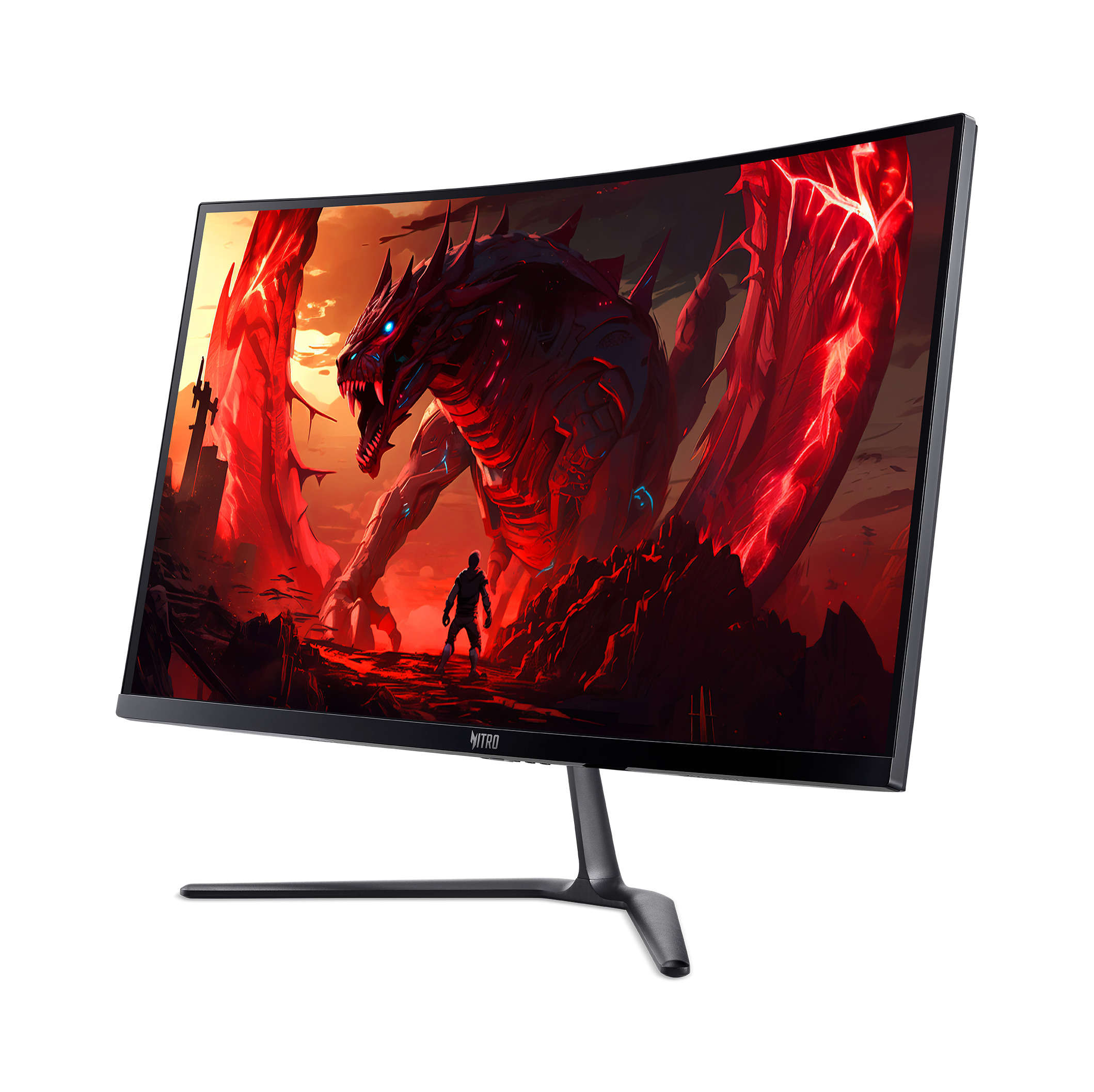 ACER Nitro ED270UX6bmiipx (UM.HE0CD.602)