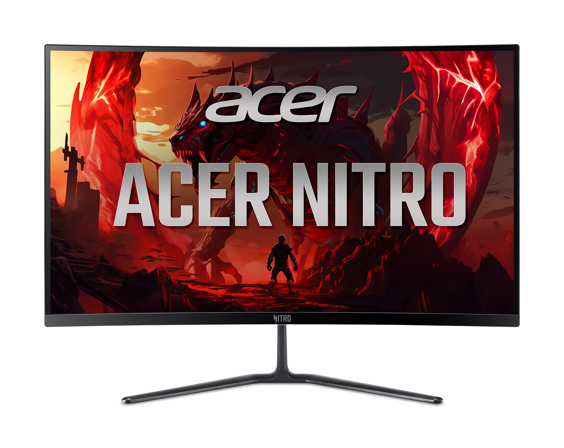 ACER Nitro ED270UX6bmiipx (UM.HE0CD.602)