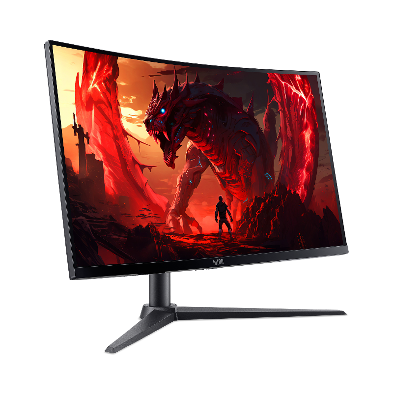 ACER Nitro XZ270UX6bmiiphx (UM.HX0CD.603)
