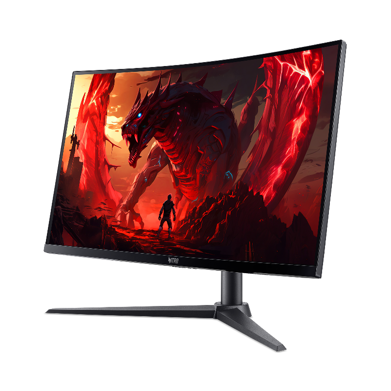 ACER Nitro XZ270UX6bmiiphx (UM.HX0CD.603)