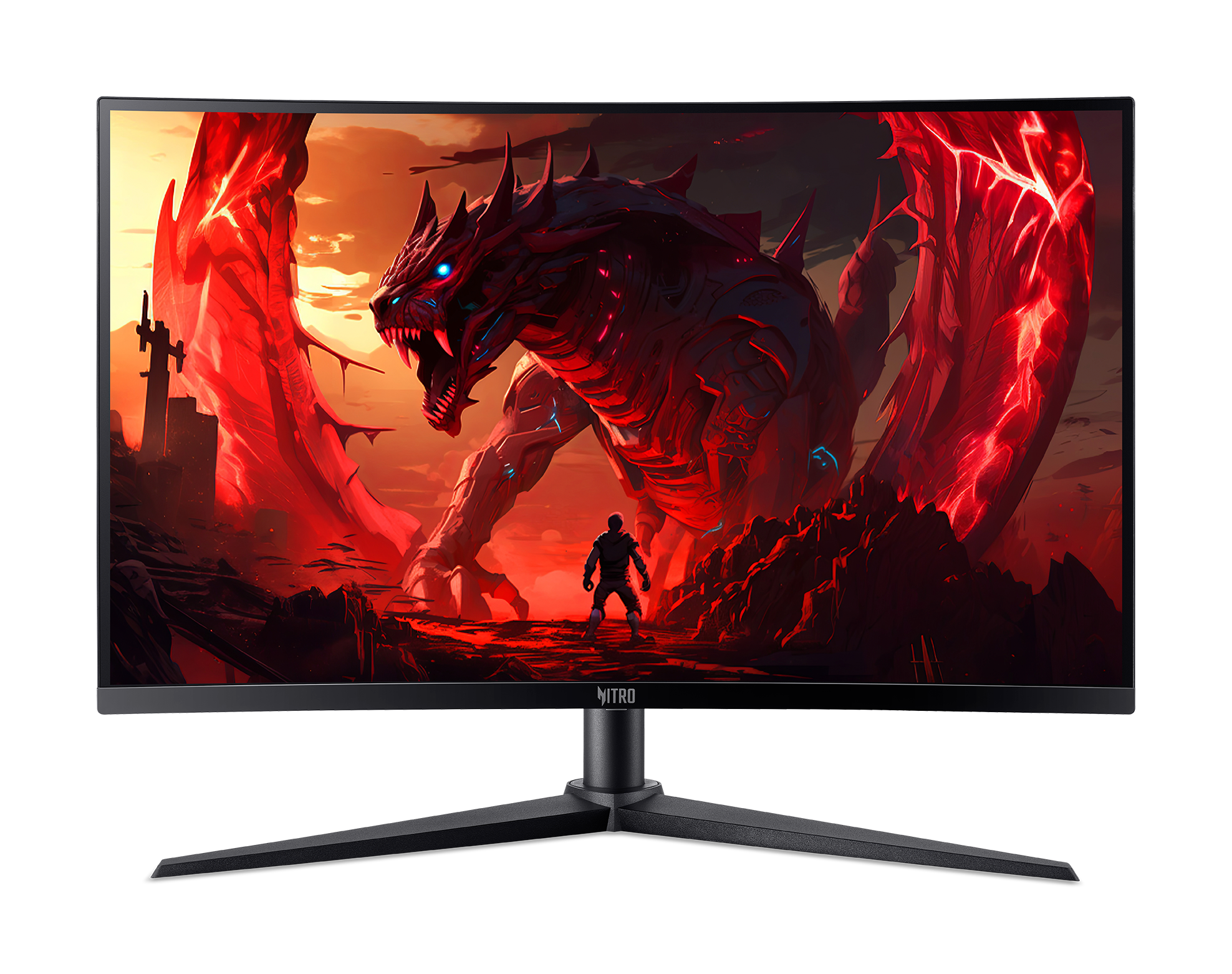 ACER Nitro XZ270UX6bmiiphx (UM.HX0CD.603)