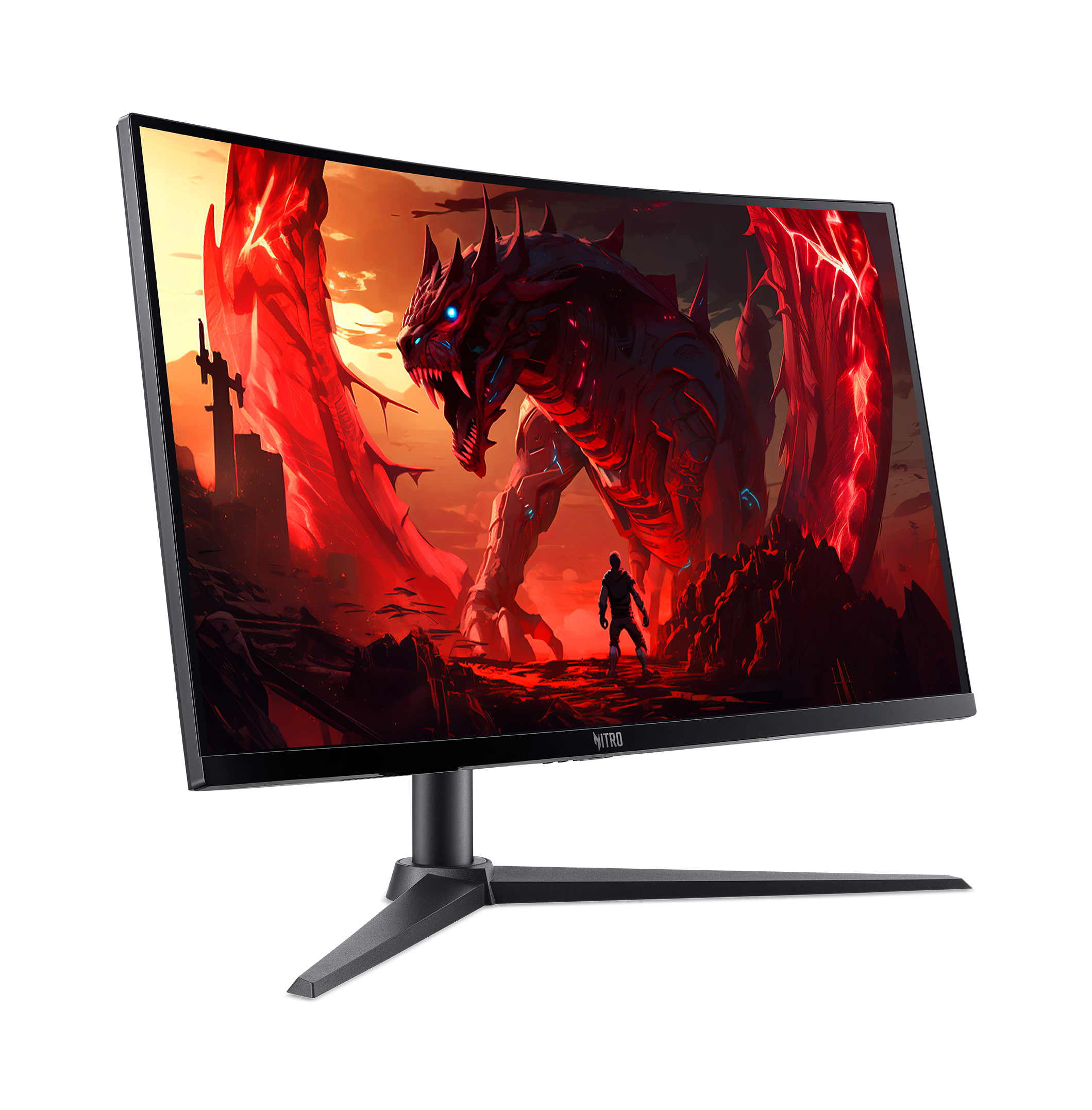 ACER Nitro XZ270UX6bmiiphx (UM.HX0CD.603)