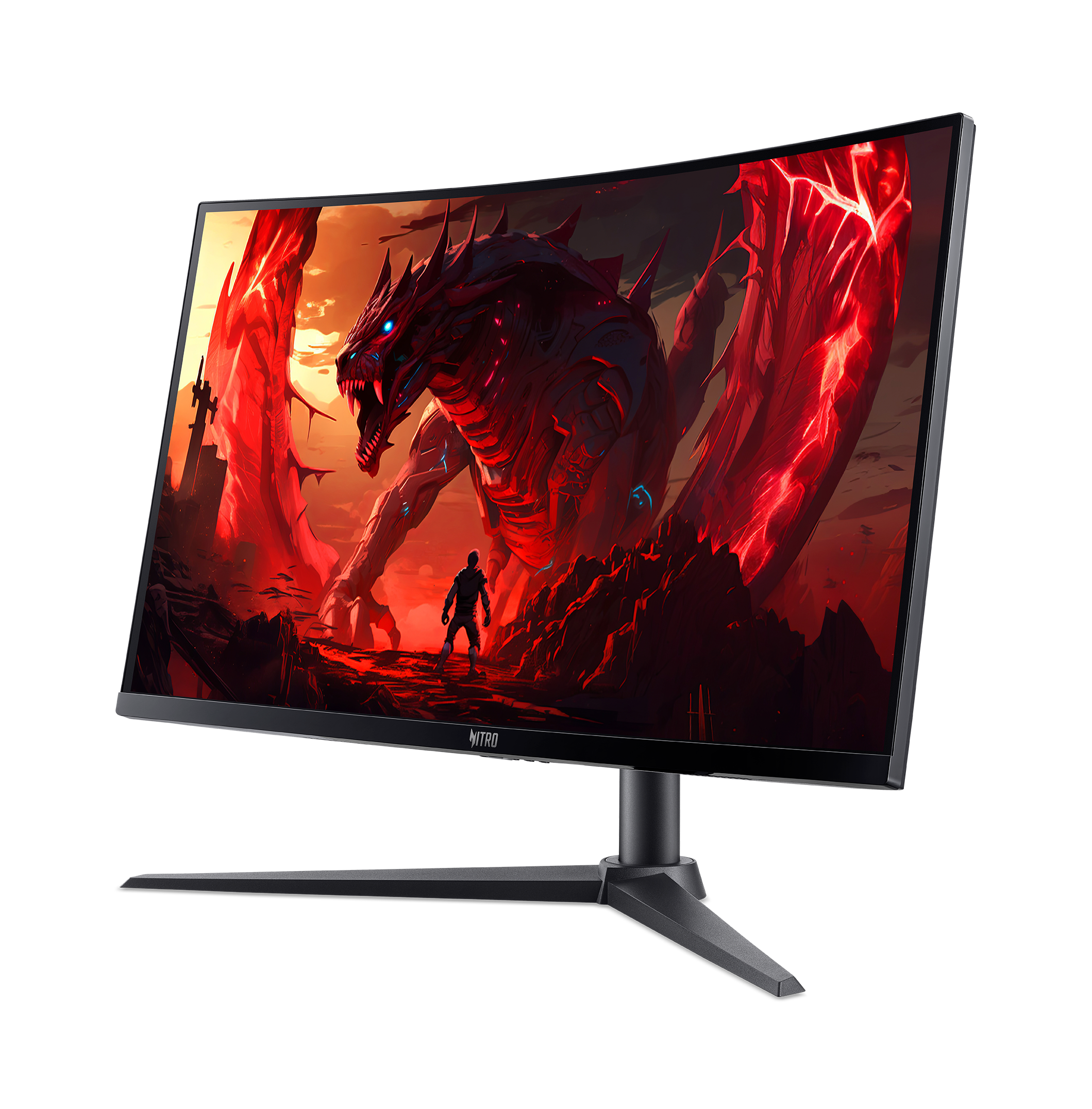 ACER Nitro XZ270UX6bmiiphx (UM.HX0CD.603)