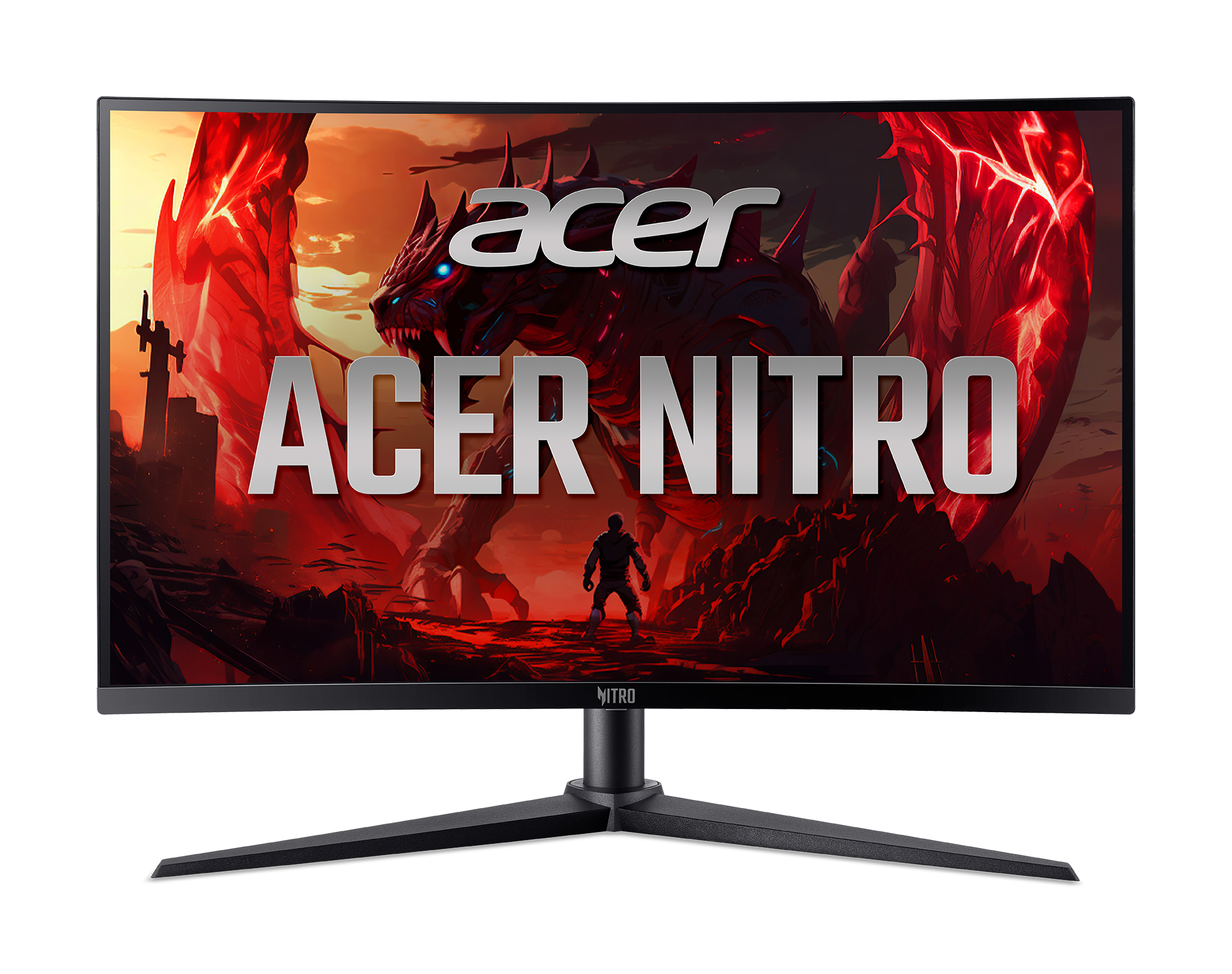 ACER Nitro XZ270UX6bmiiphx (UM.HX0CD.603)